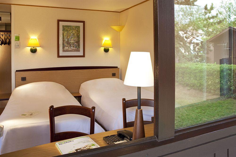 Campanile Hotel Auch Ngoại thất bức ảnh