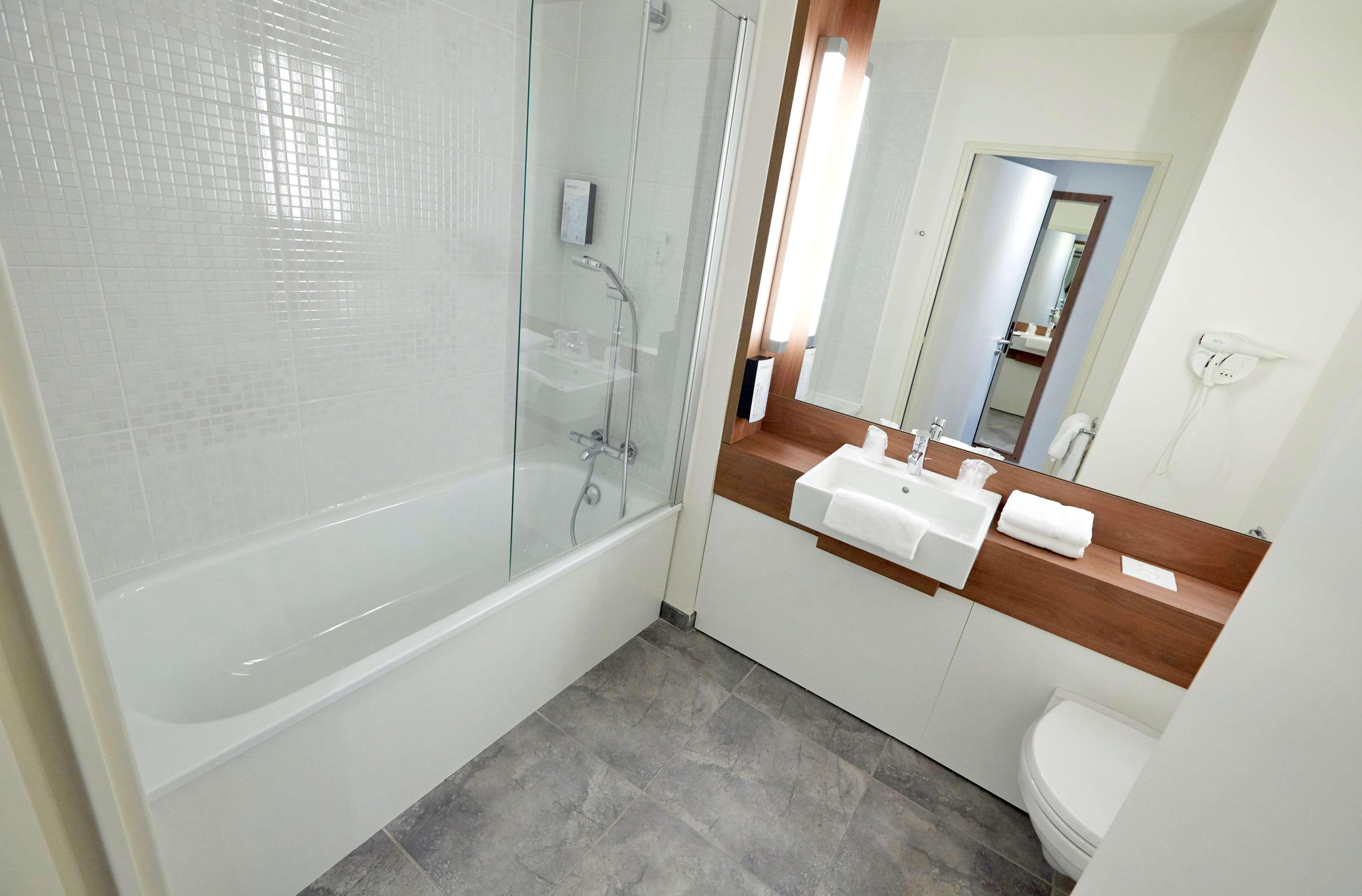 Campanile Hotel Auch Ngoại thất bức ảnh