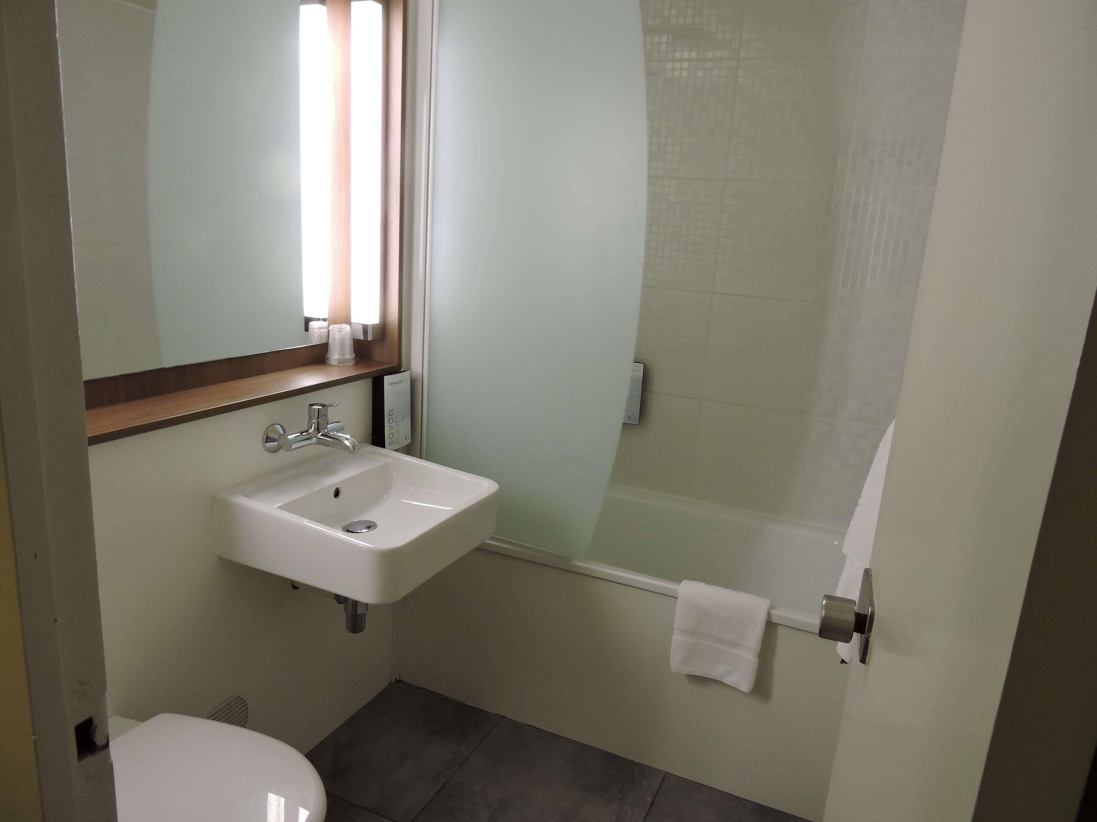 Campanile Hotel Auch Ngoại thất bức ảnh