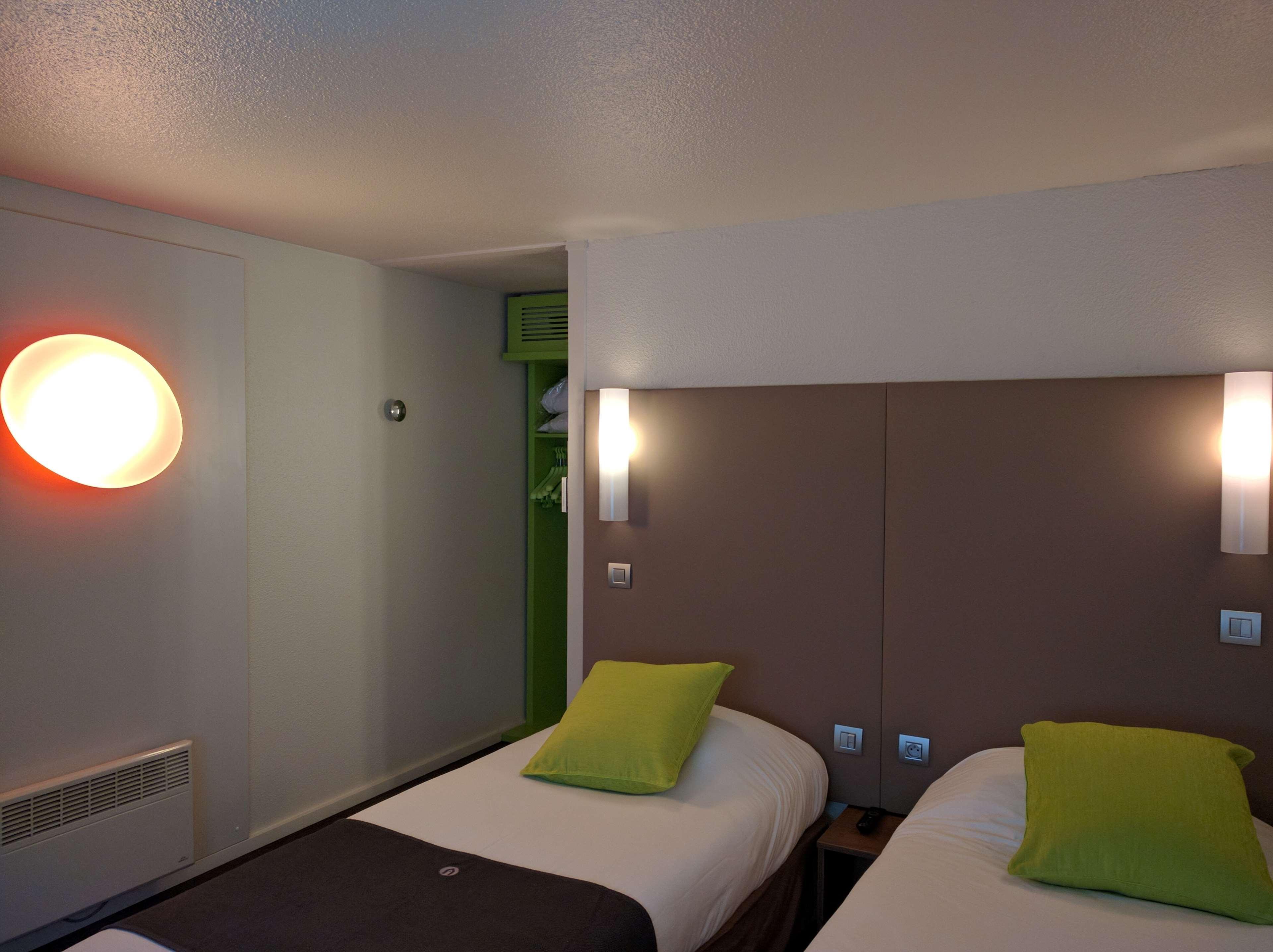 Campanile Hotel Auch Ngoại thất bức ảnh