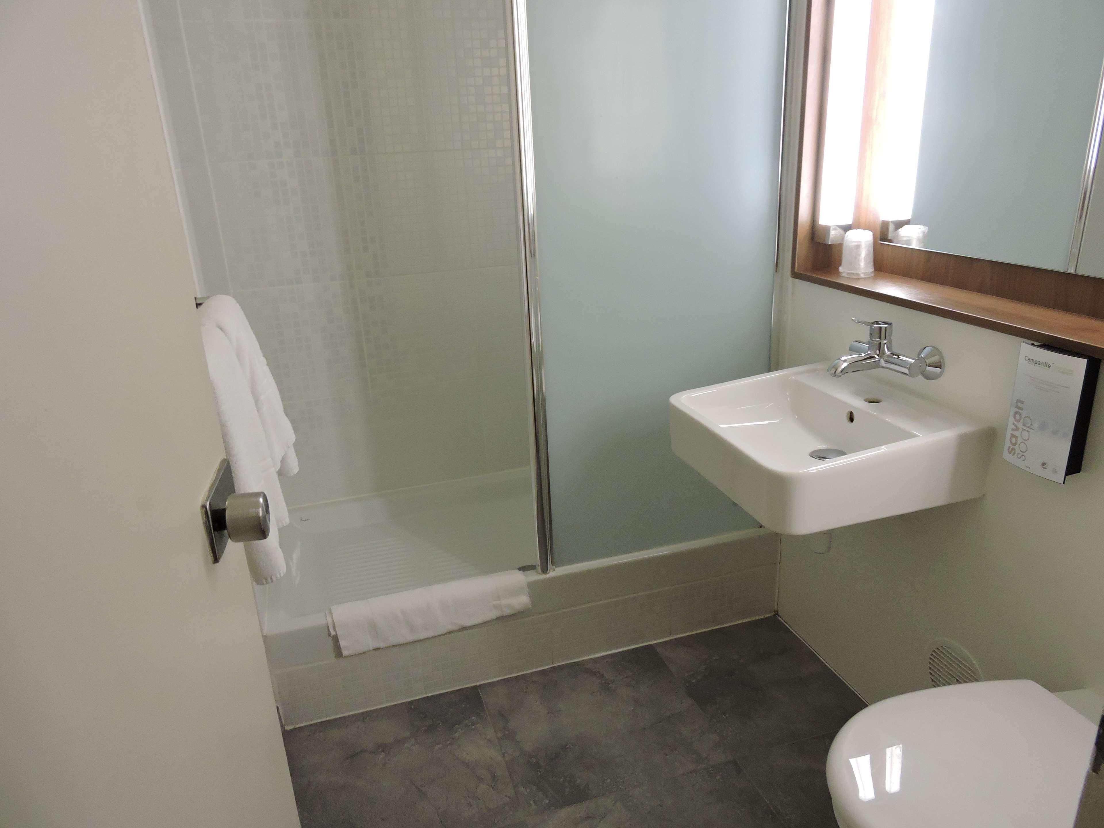 Campanile Hotel Auch Ngoại thất bức ảnh
