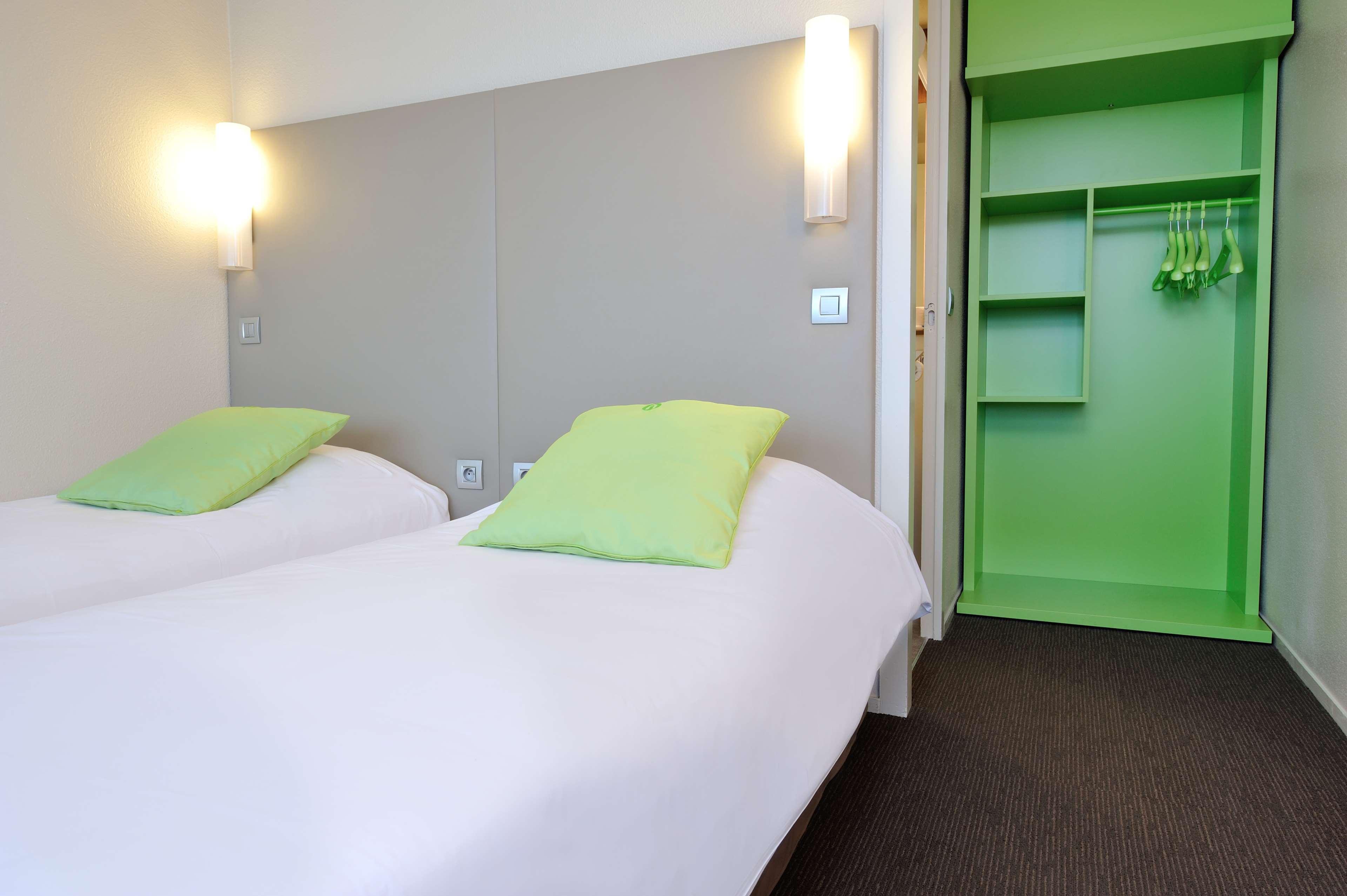 Campanile Hotel Auch Ngoại thất bức ảnh