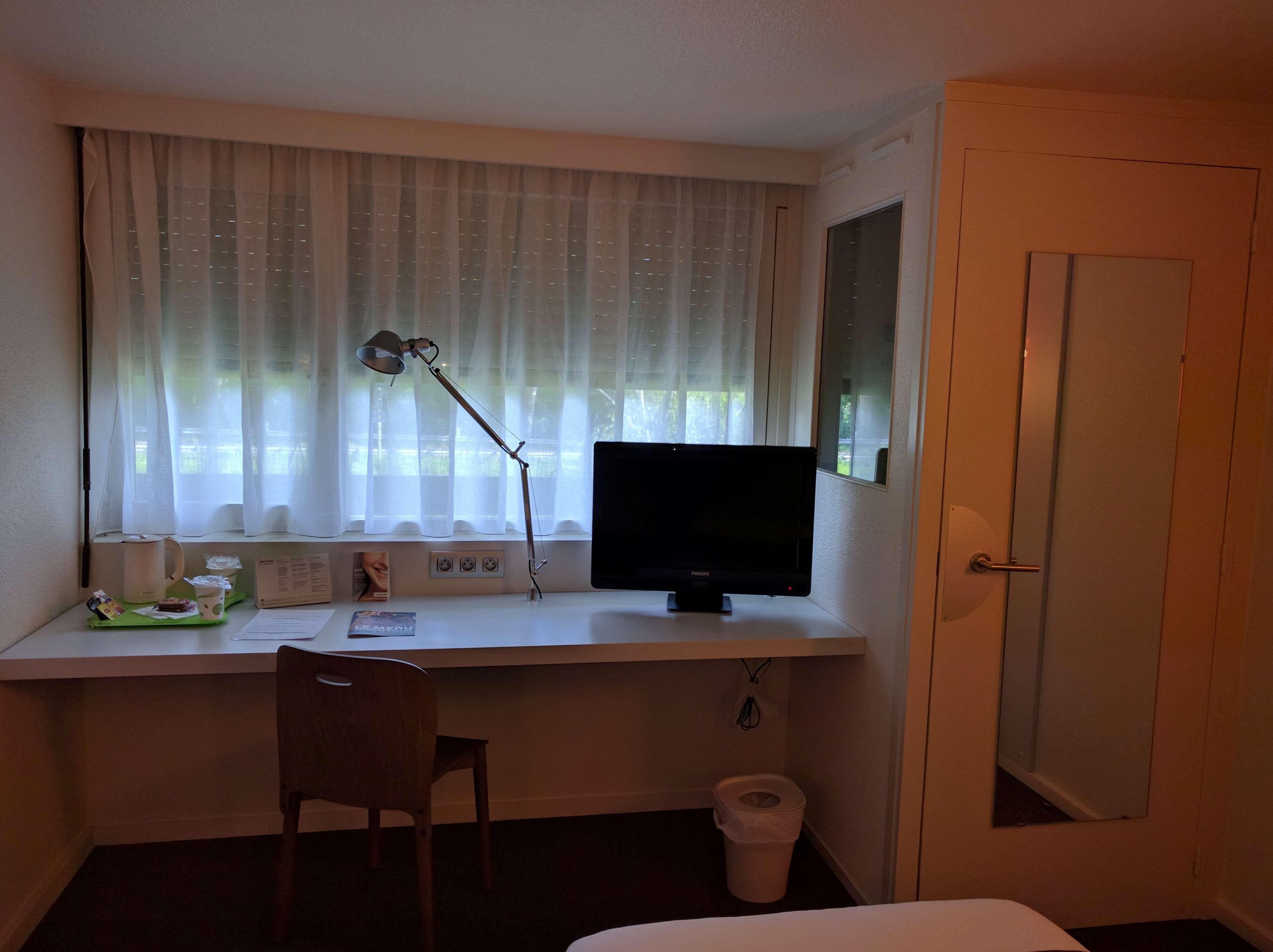 Campanile Hotel Auch Ngoại thất bức ảnh