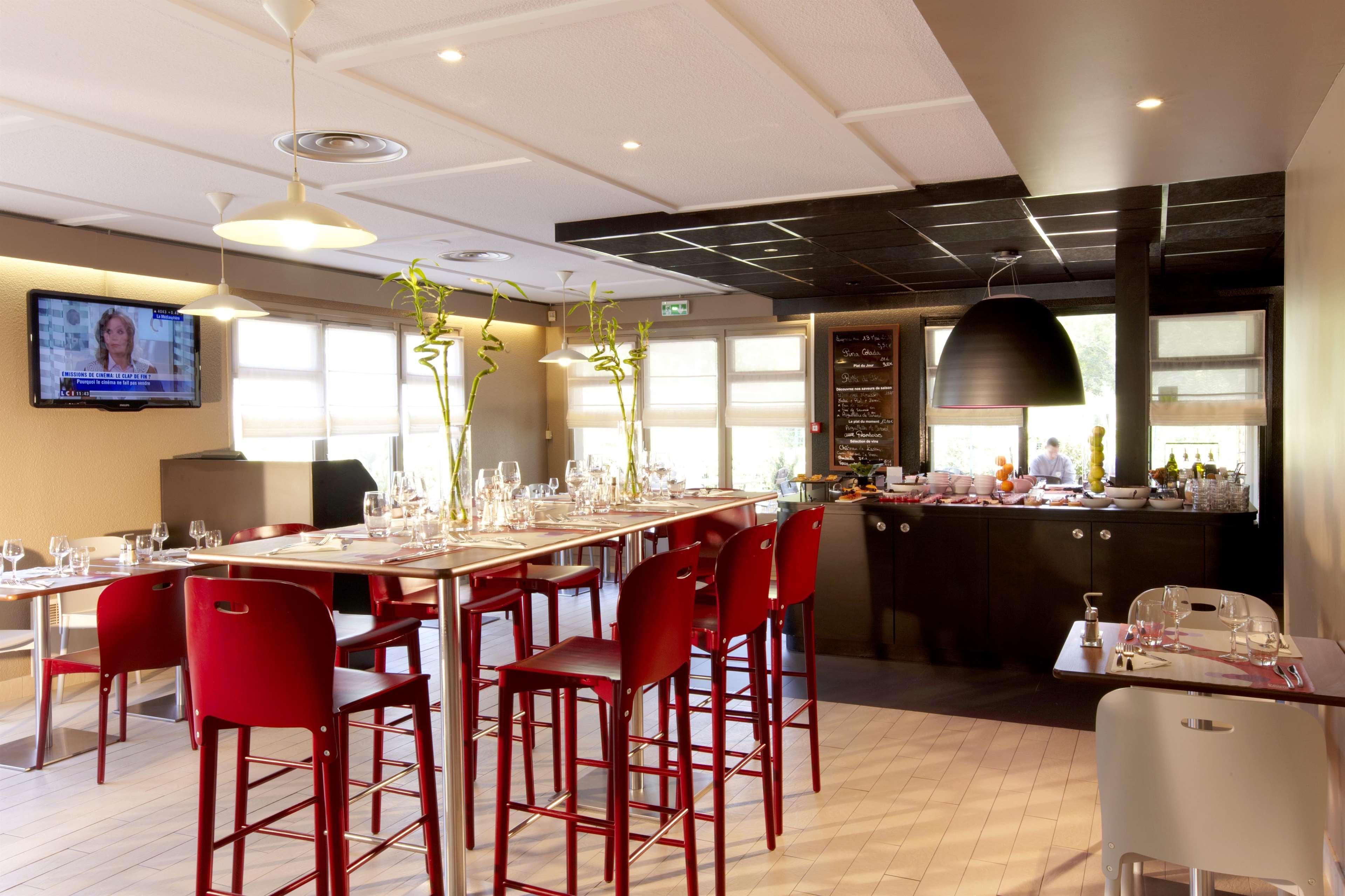 Campanile Hotel Auch Ngoại thất bức ảnh