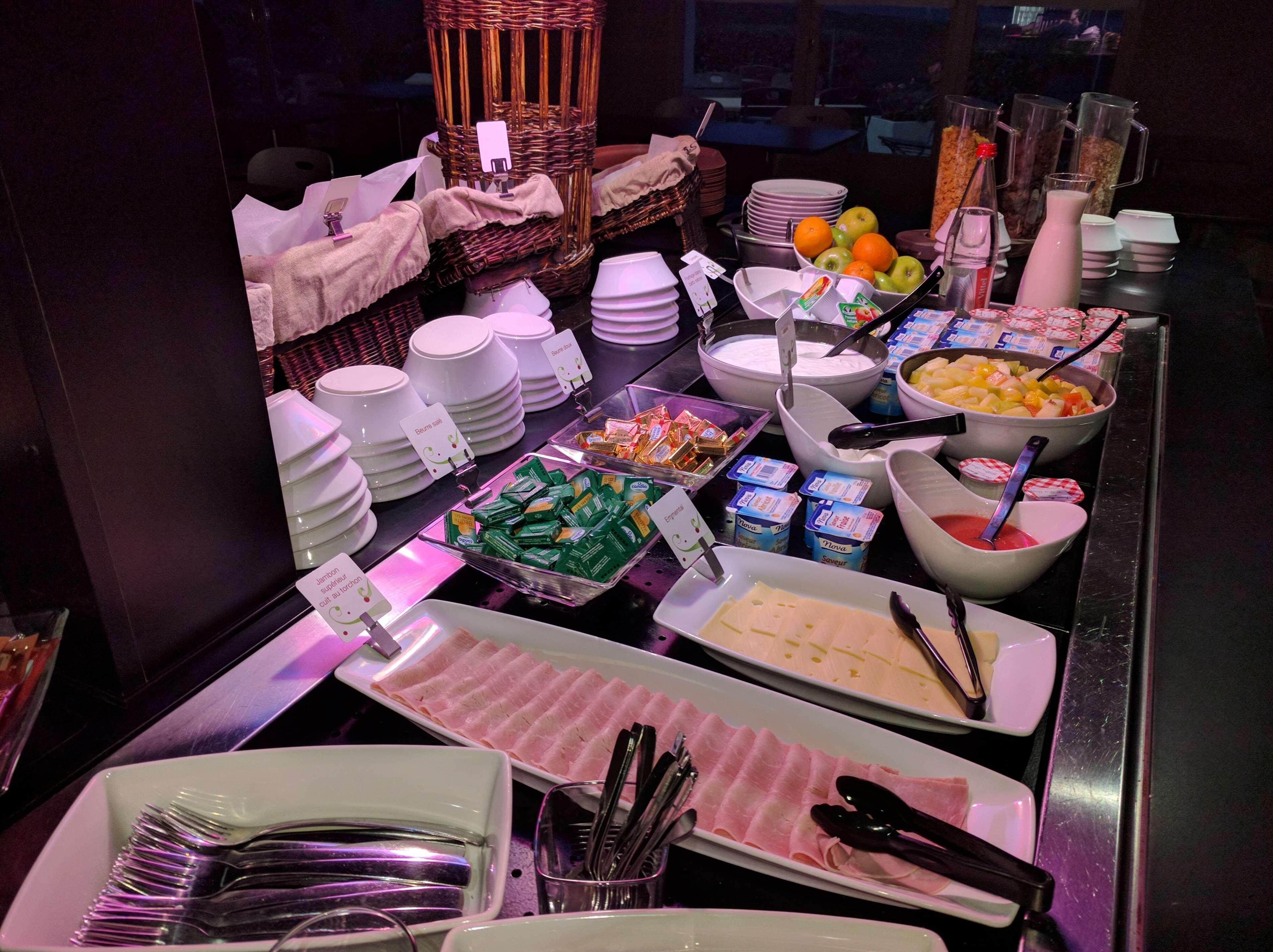 Campanile Hotel Auch Ngoại thất bức ảnh