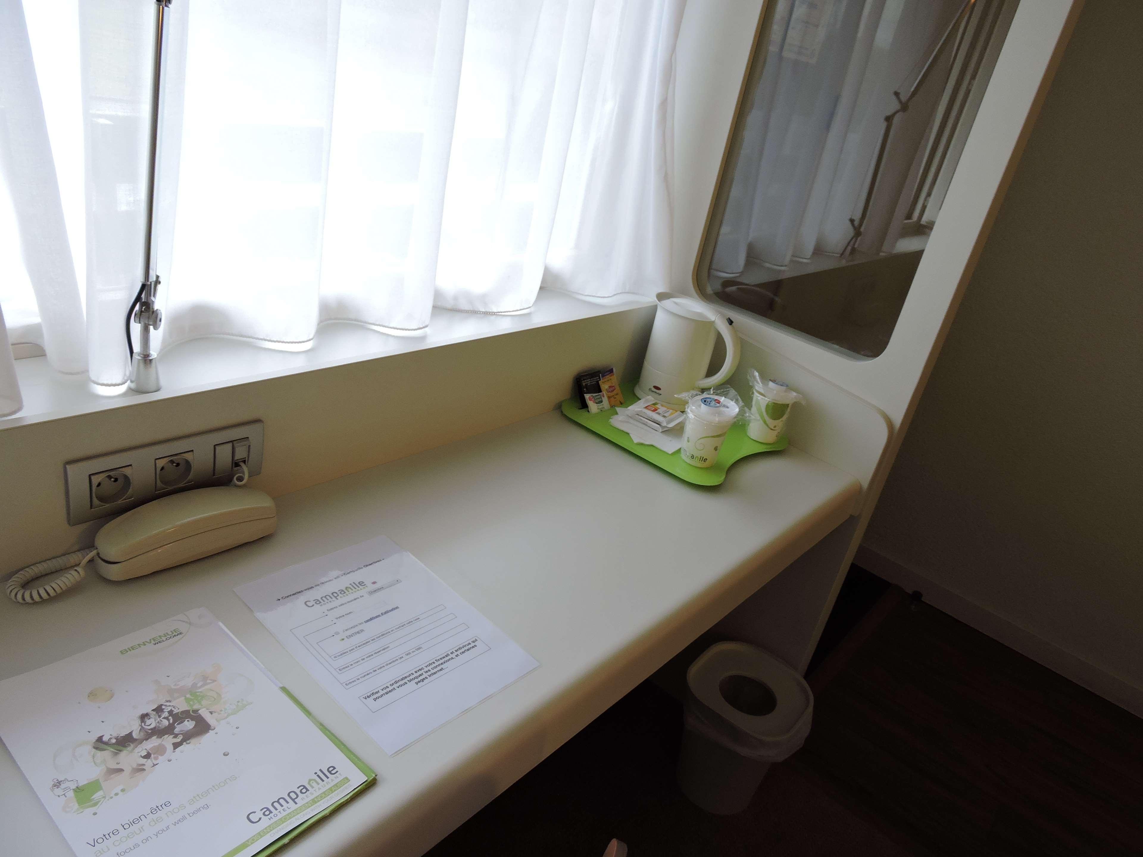 Campanile Hotel Auch Ngoại thất bức ảnh