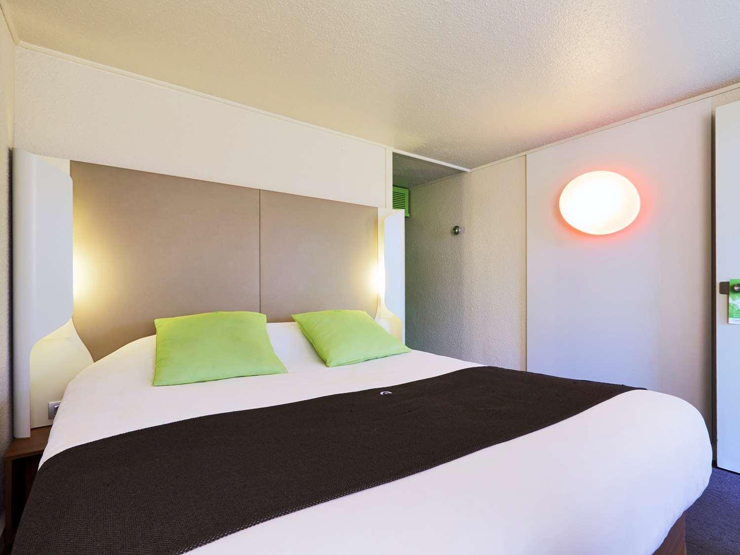 Campanile Hotel Auch Ngoại thất bức ảnh