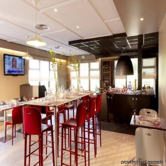 Campanile Hotel Auch Ngoại thất bức ảnh