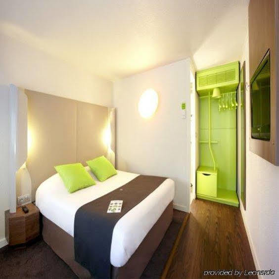 Campanile Hotel Auch Ngoại thất bức ảnh