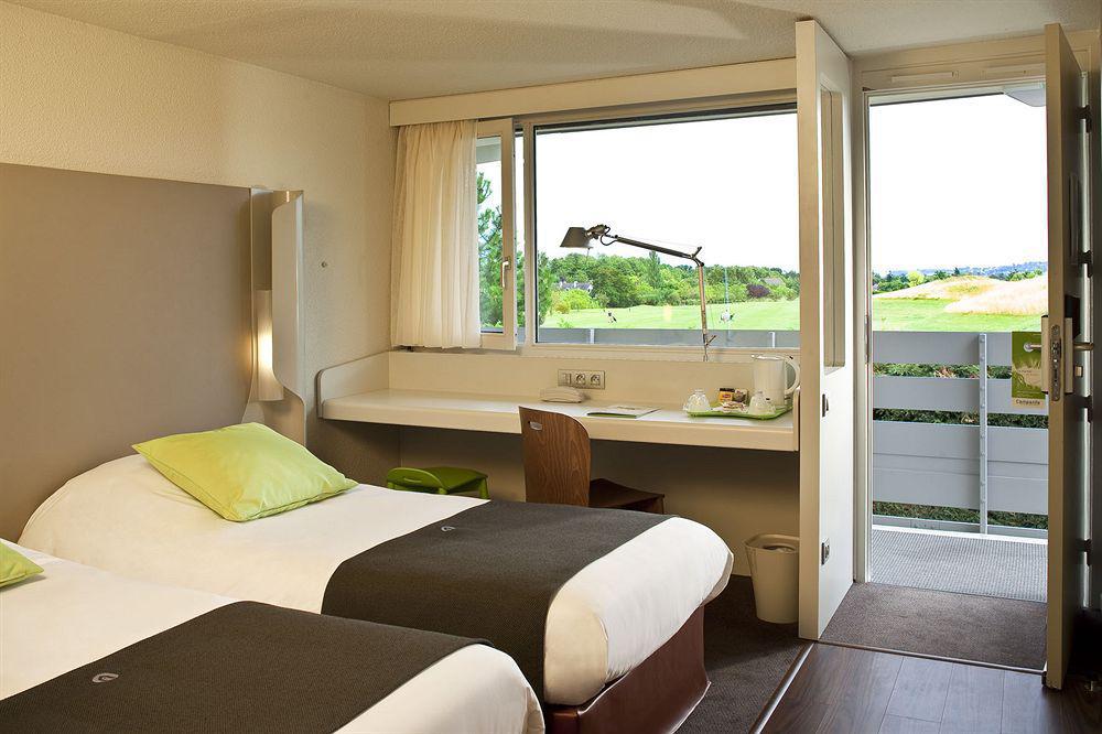Campanile Hotel Auch Phòng bức ảnh