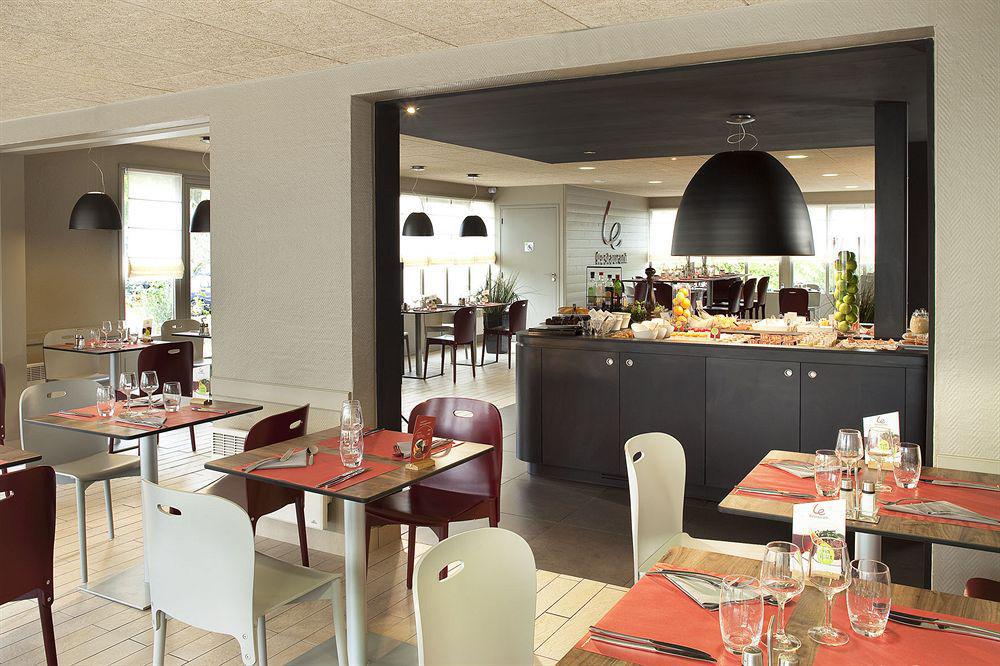 Campanile Hotel Auch Ngoại thất bức ảnh