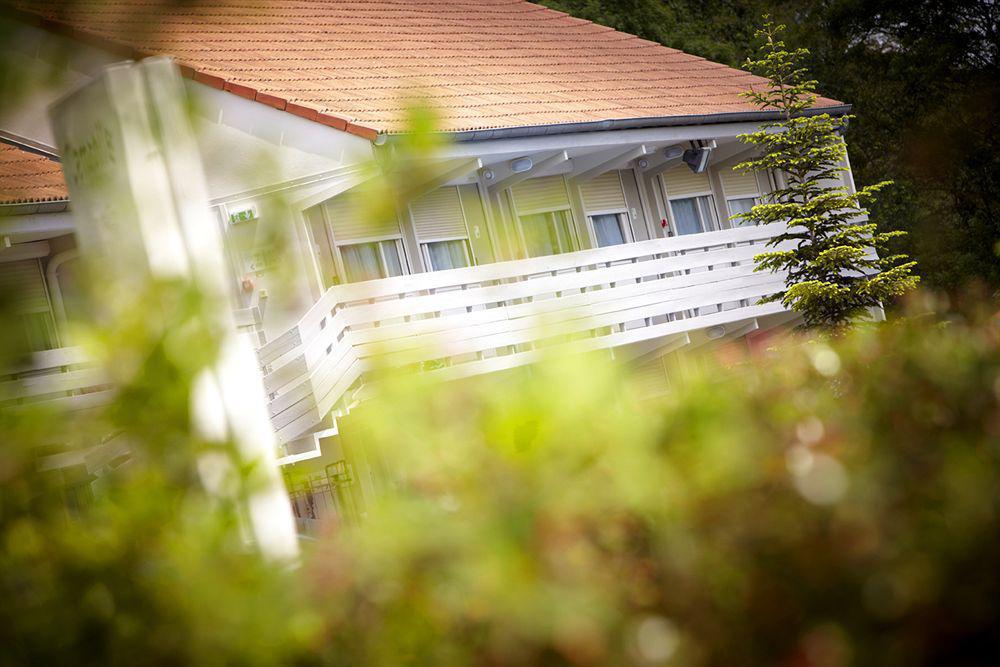Campanile Hotel Auch Ngoại thất bức ảnh