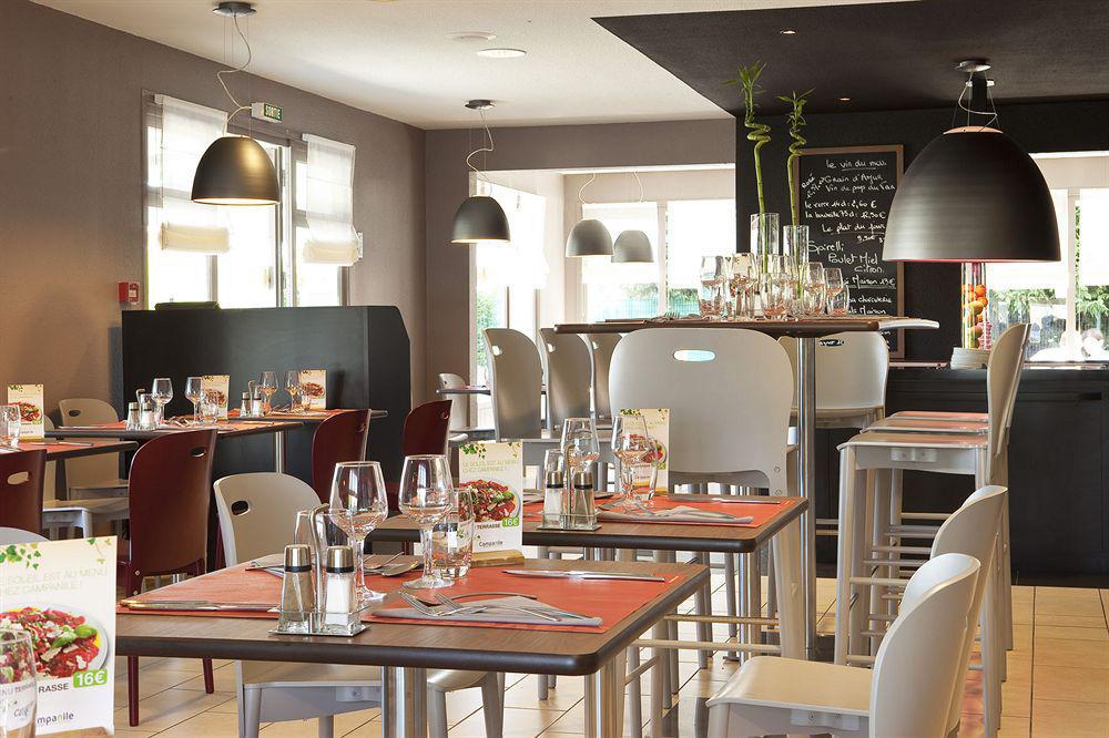 Campanile Hotel Auch Ngoại thất bức ảnh